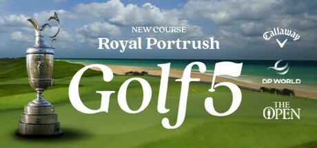 Golf 5 eClub Cover Image