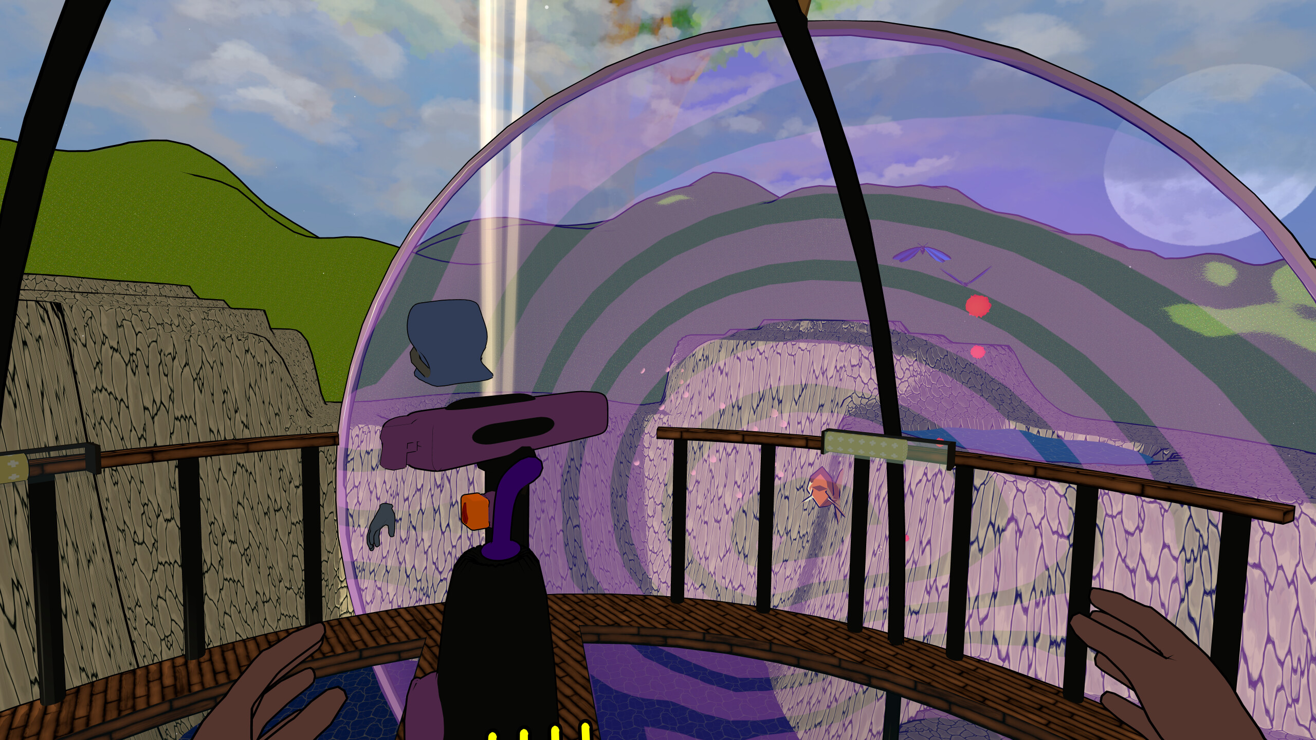 Treekeepers screenshot 5