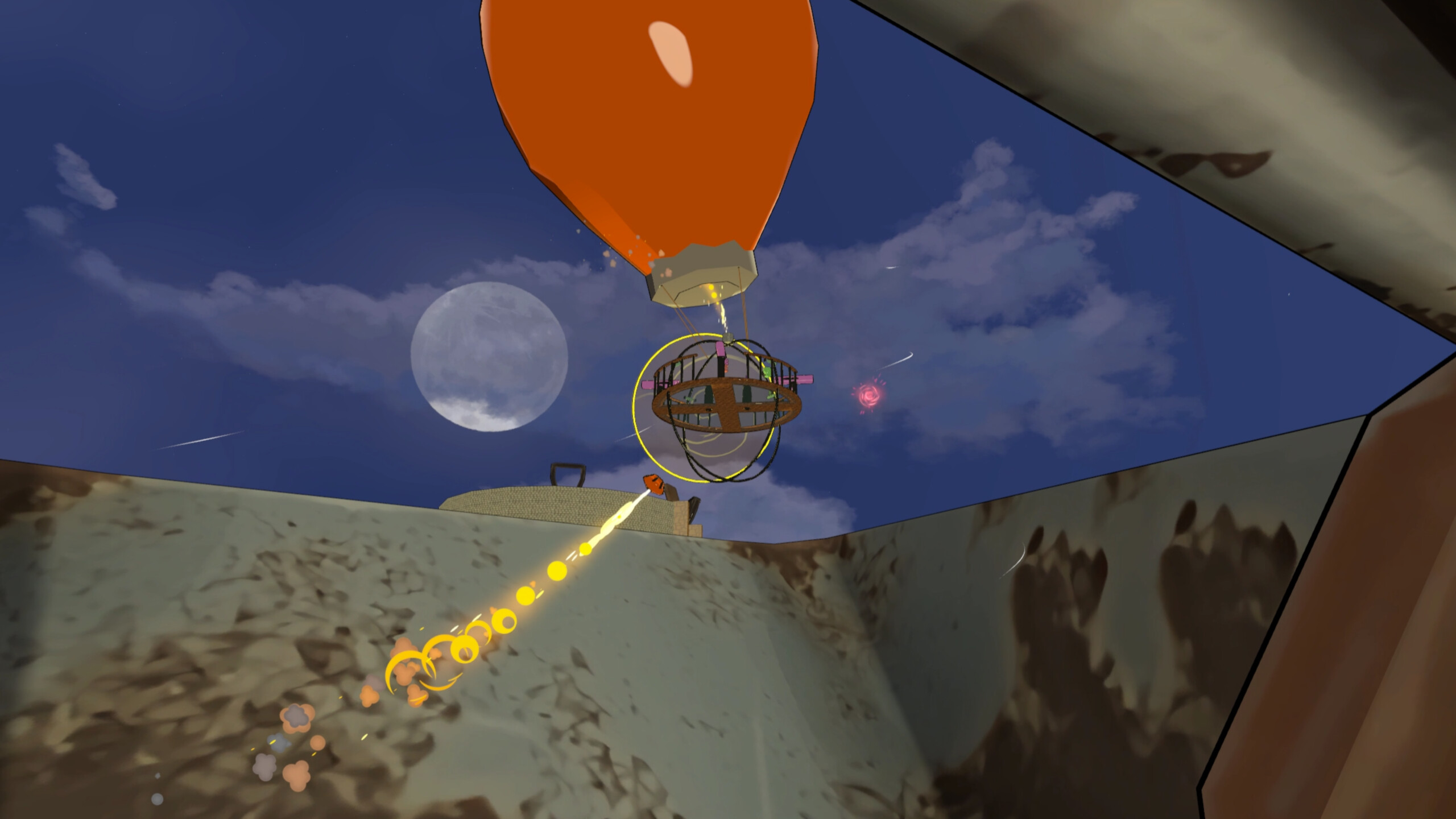 Treekeepers screenshot 2