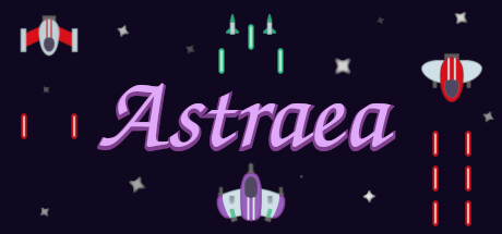 Astraea Cover Image