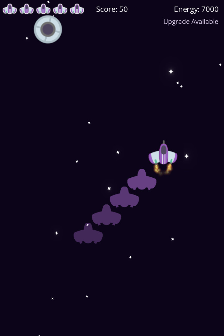 Astraea screenshot 2