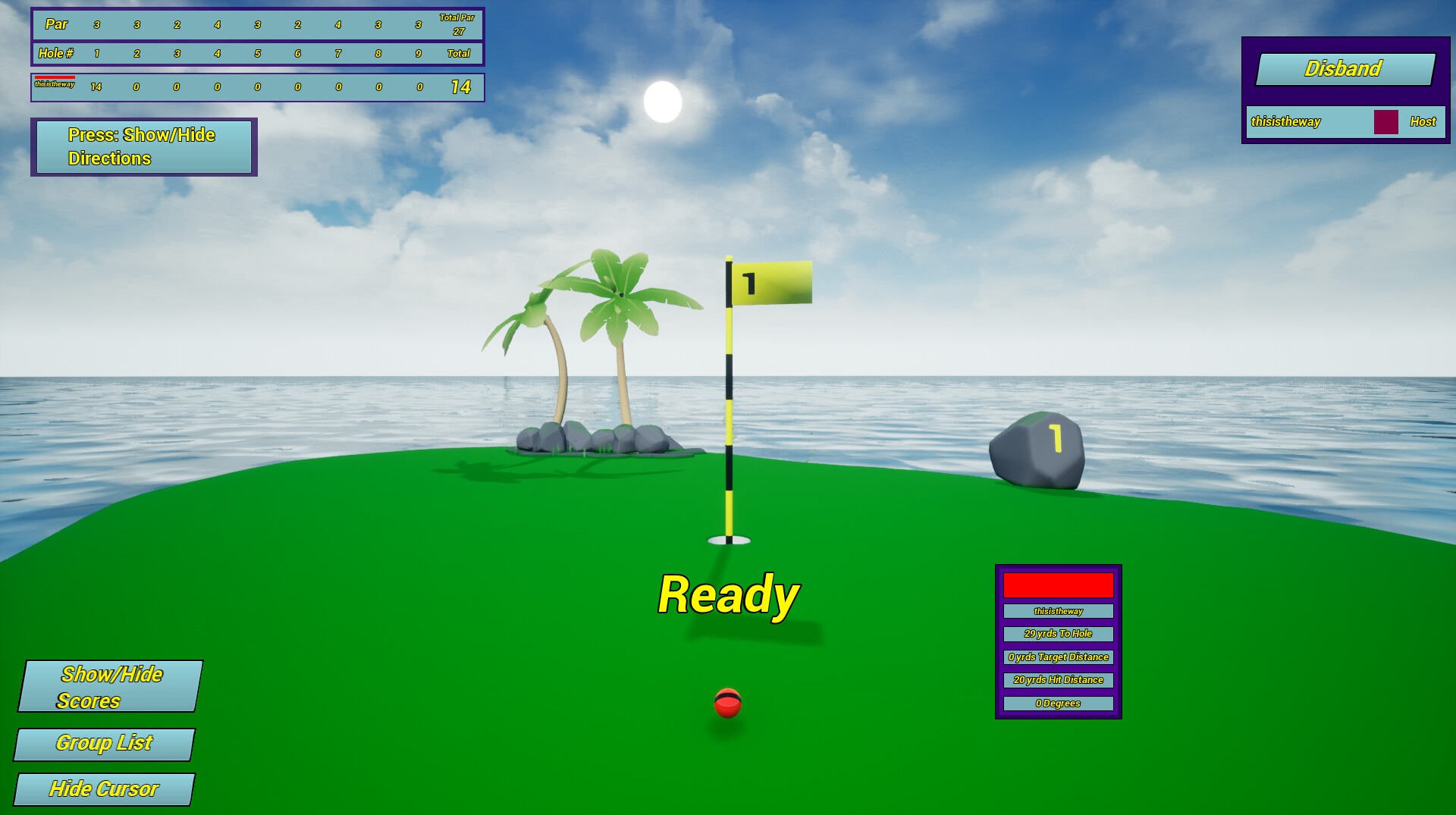 Open Course screenshot 6