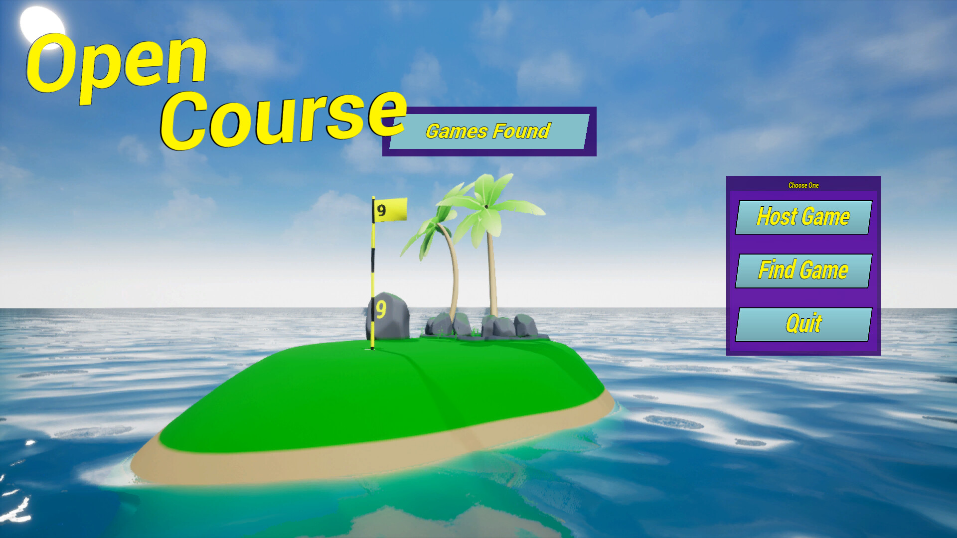 Open Course screenshot 7