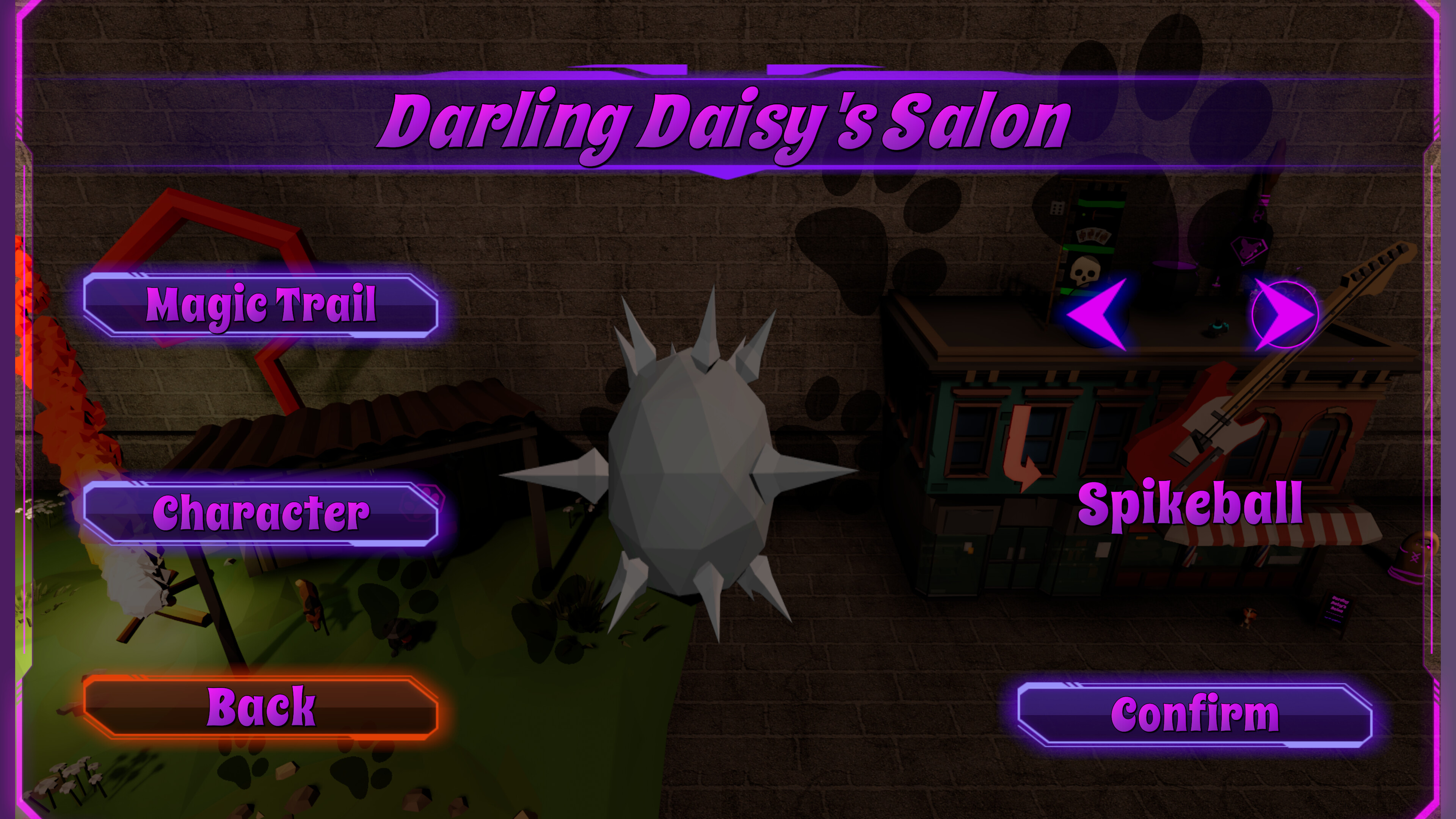 Roxy Raccoon's Pinball Panic - Medieval Mayhem screenshot 6