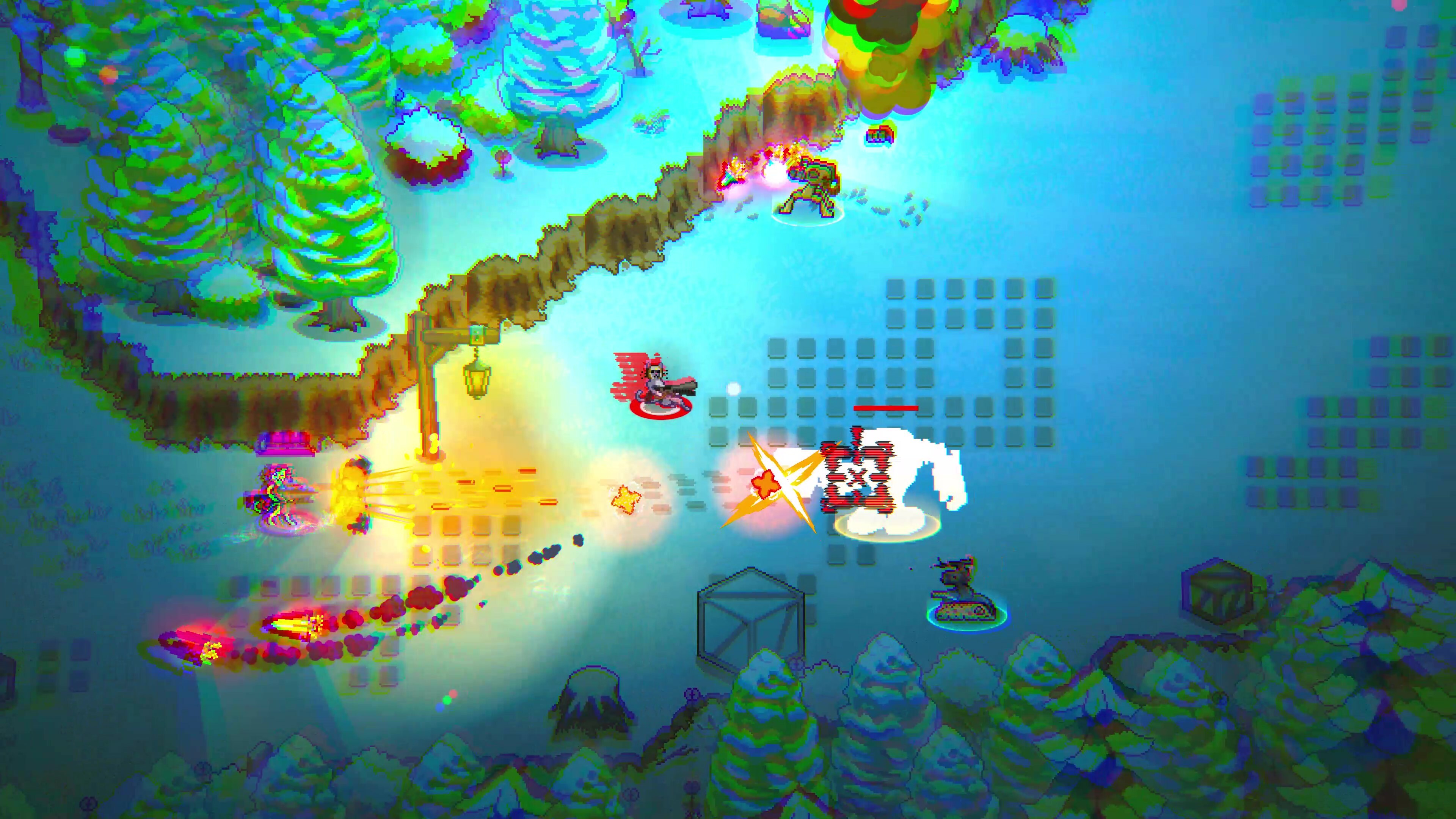 Kittens with Cannons screenshot 4