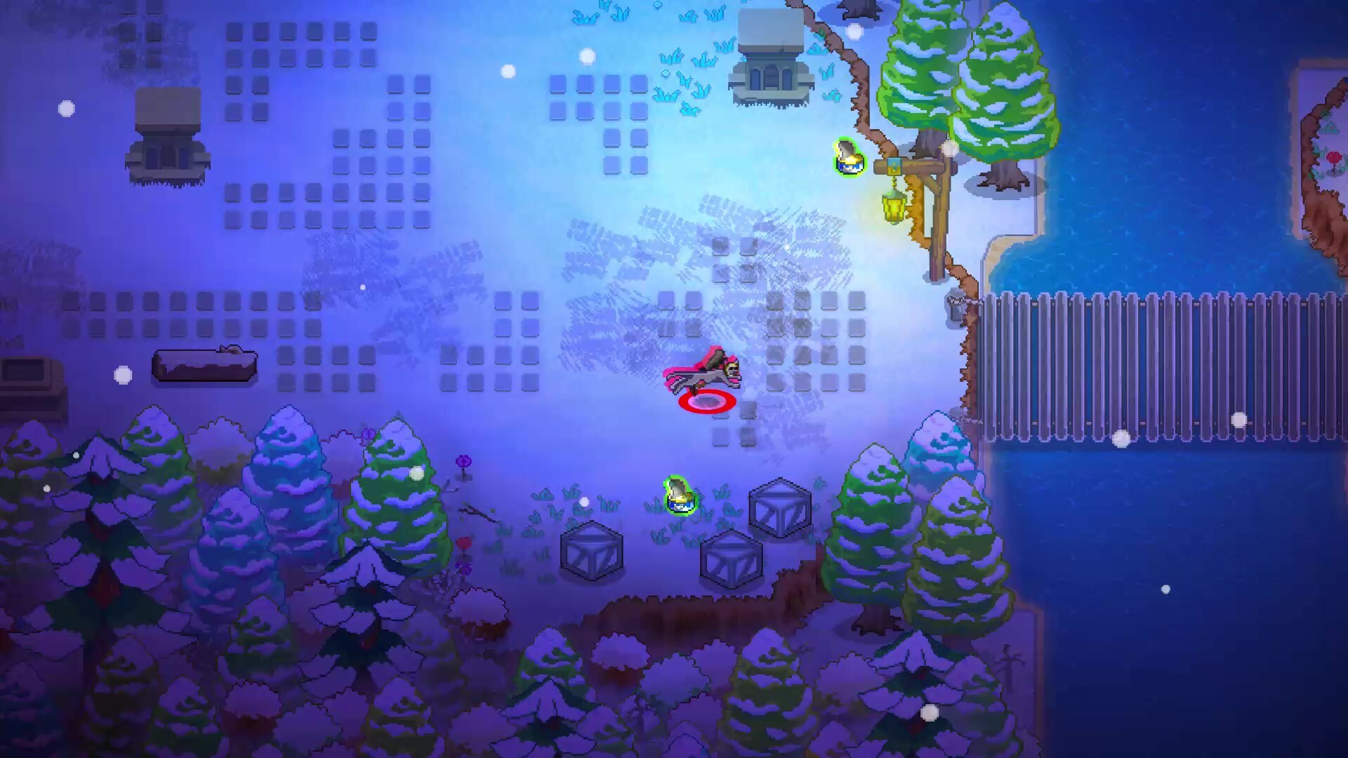 Kittens with Cannons screenshot 1