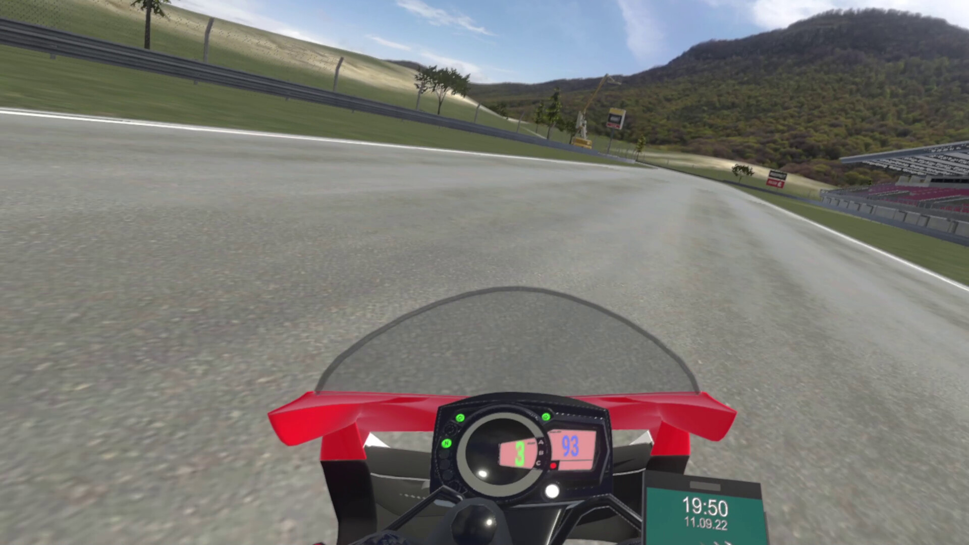Skid screenshot 5