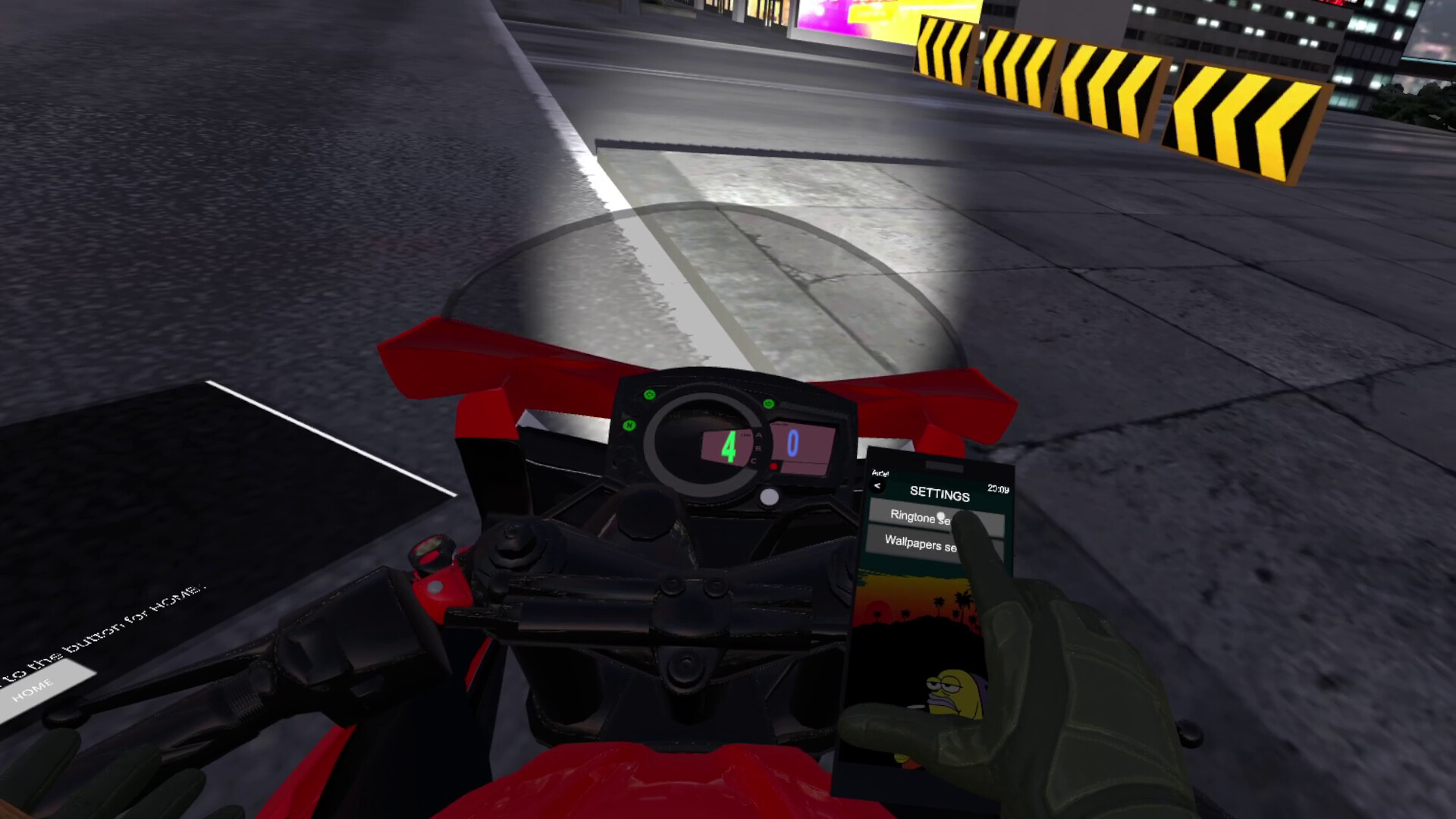 Skid screenshot 6
