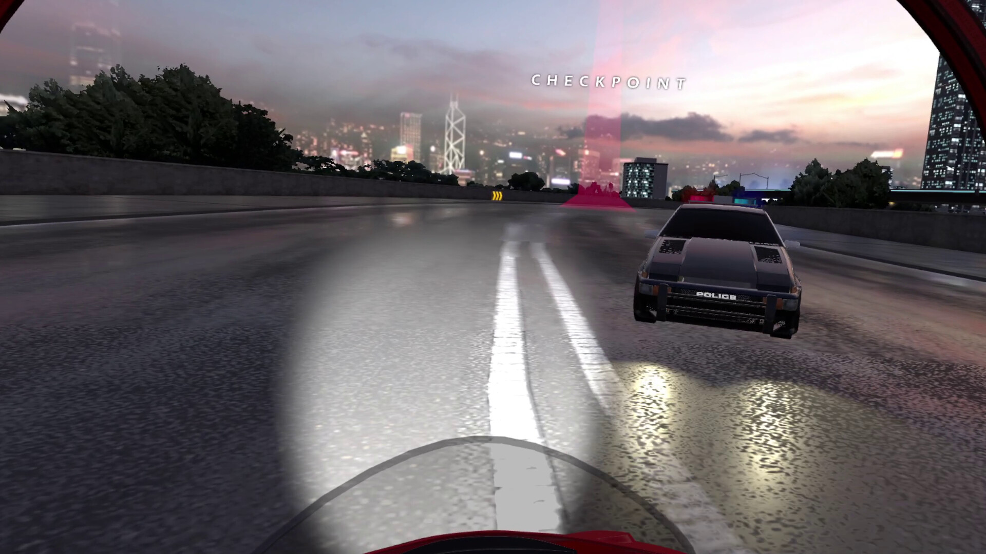 Skid screenshot 4