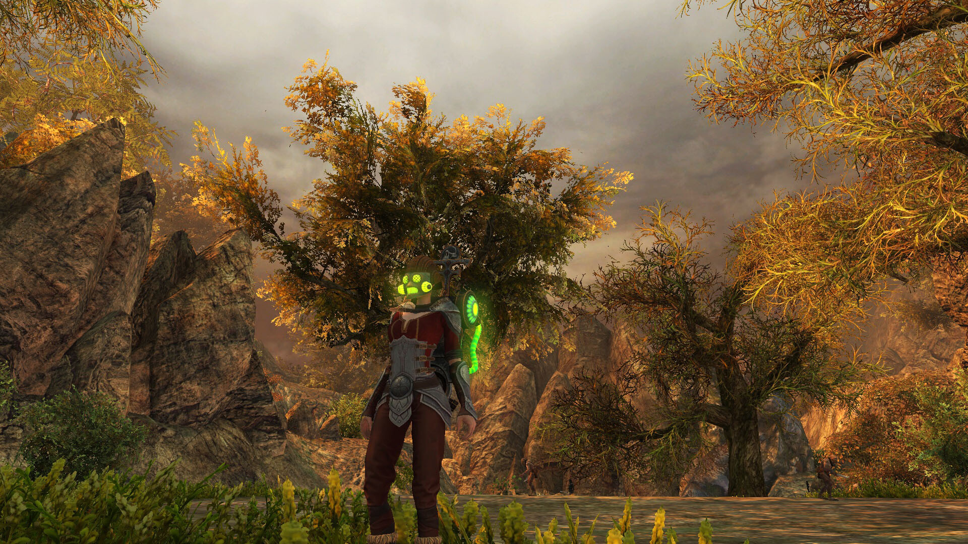 Sphere 3 - Beginner Alchemist screenshot 2