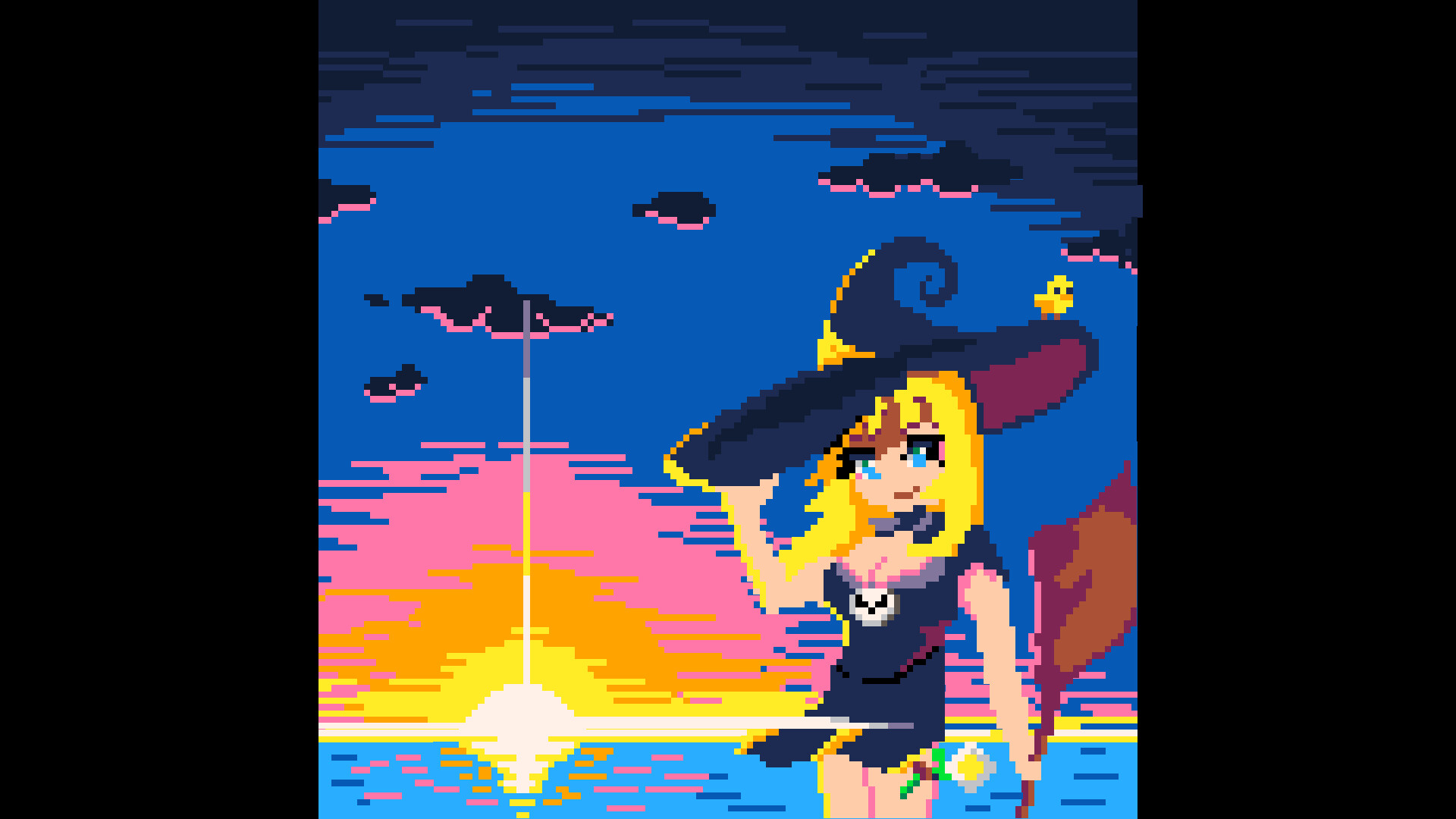 WitchCraft TD screenshot 6