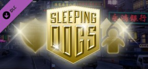 Sleeping Dogs: Top Dog Gold Pack