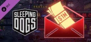 Sleeping Dogs: The Red Envelope Pack