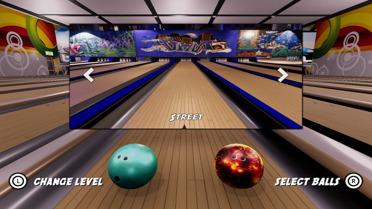 Bowling screenshot 3