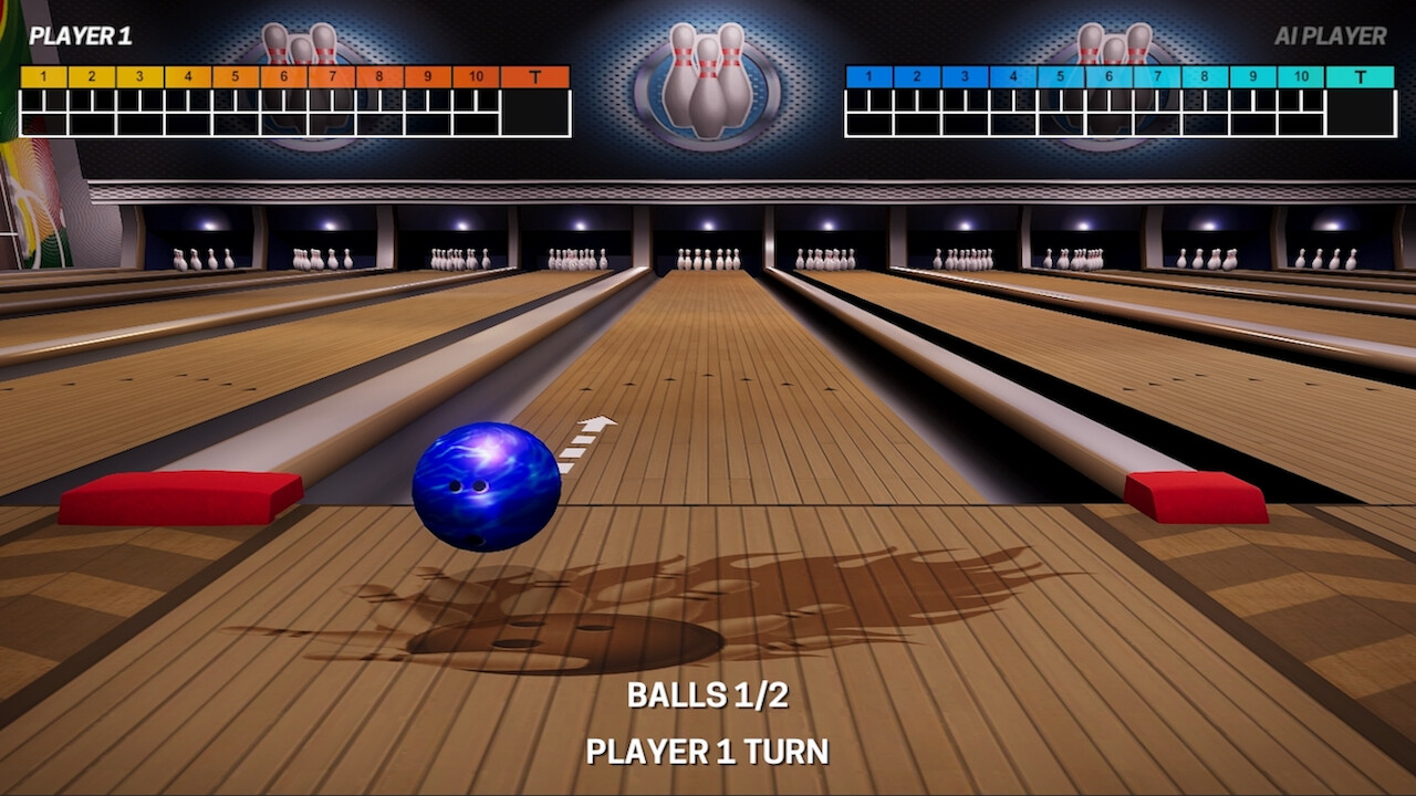 Bowling screenshot 5