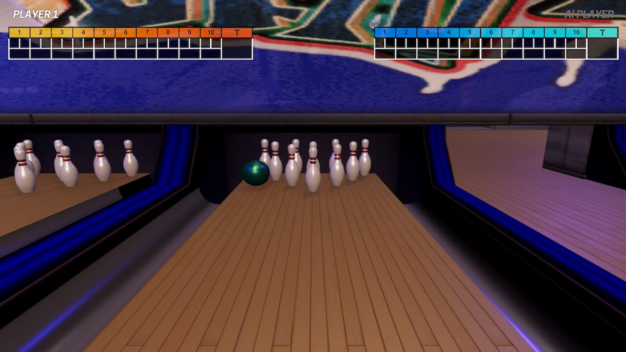 Bowling screenshot 7