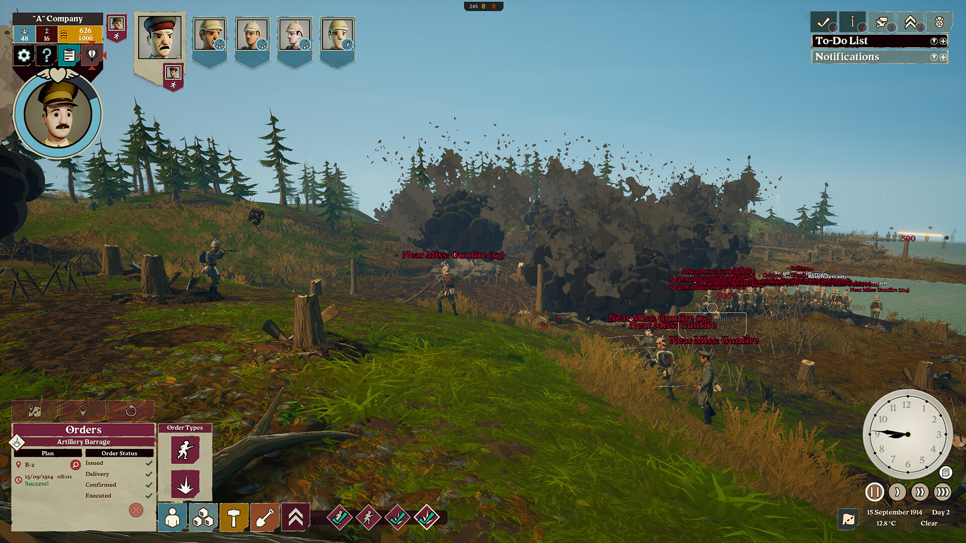 Dig In screenshot 5