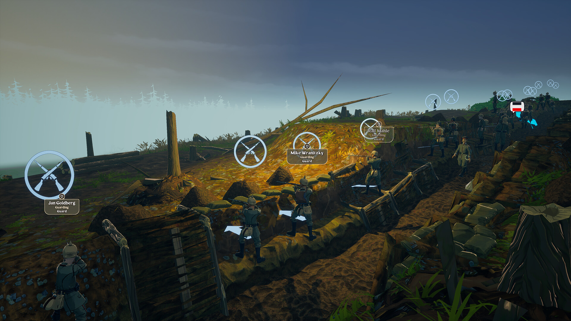Dig In screenshot 3