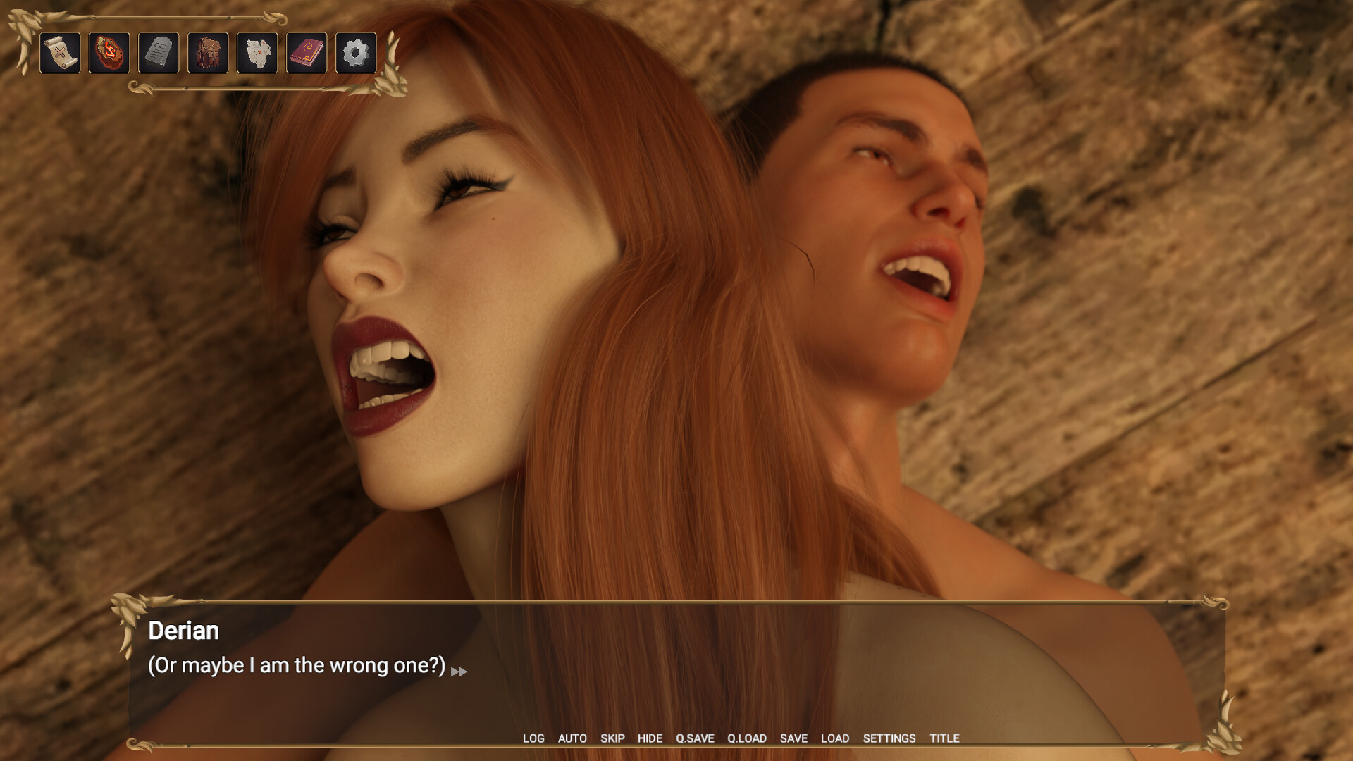 Chronicles of Forgotten Tears screenshot 16
