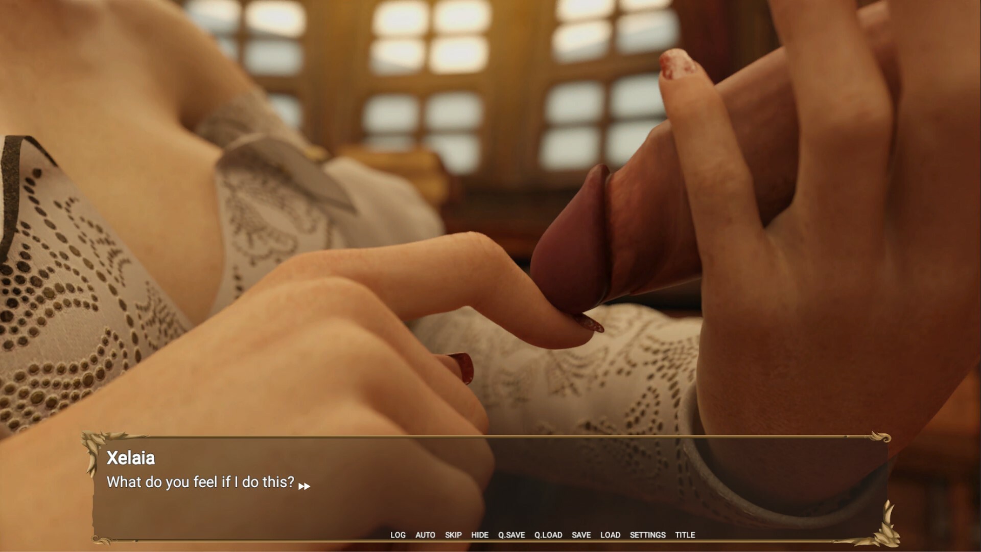 Chronicles of Forgotten Tears screenshot 22