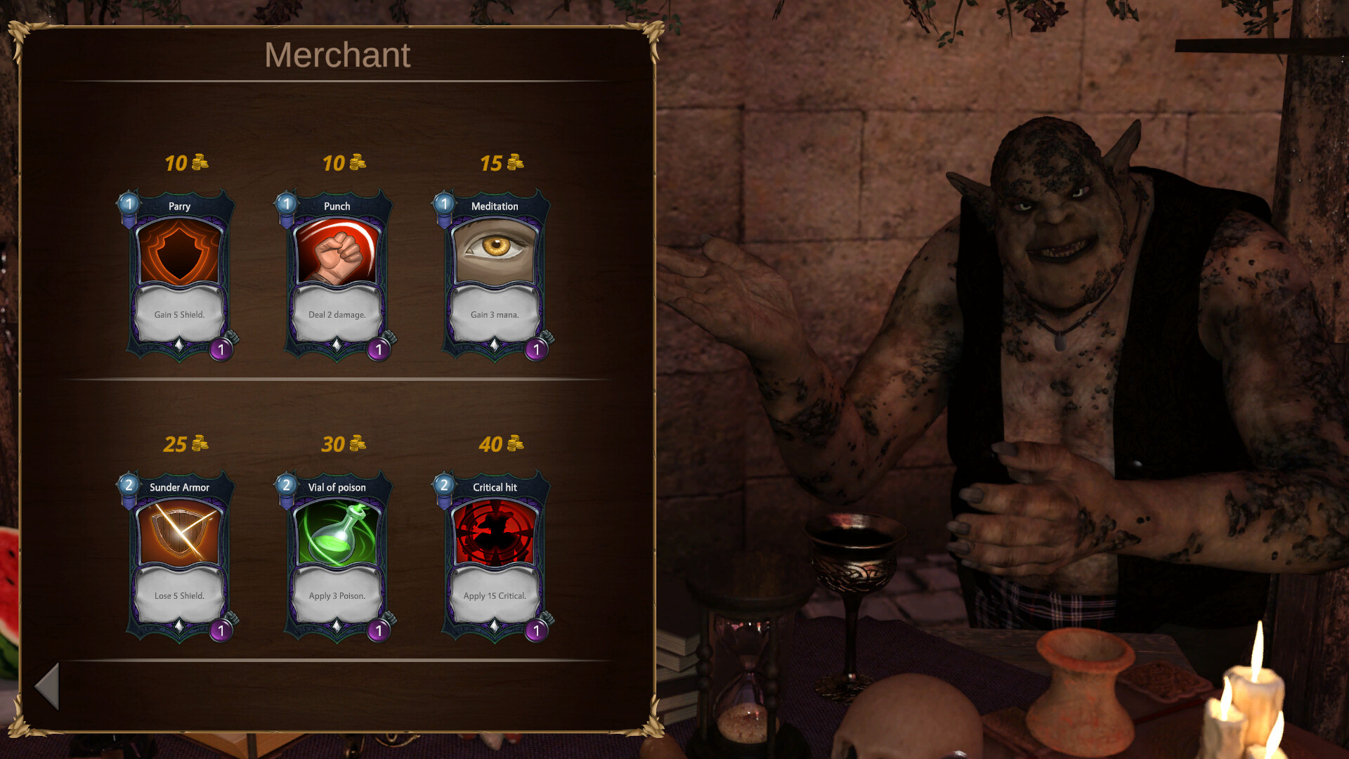 Chronicles of Forgotten Tears screenshot 14