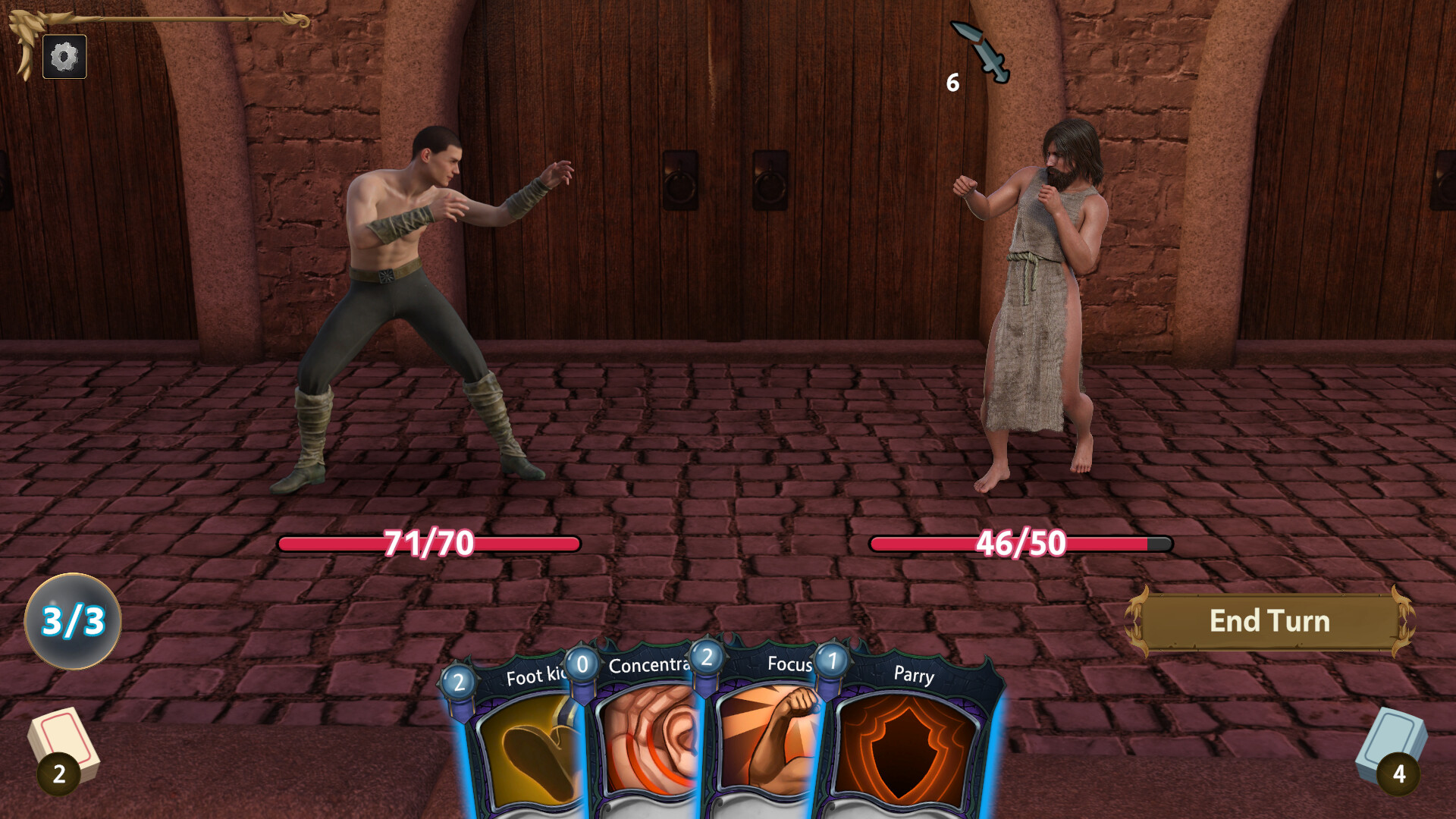 Chronicles of Forgotten Tears screenshot 12