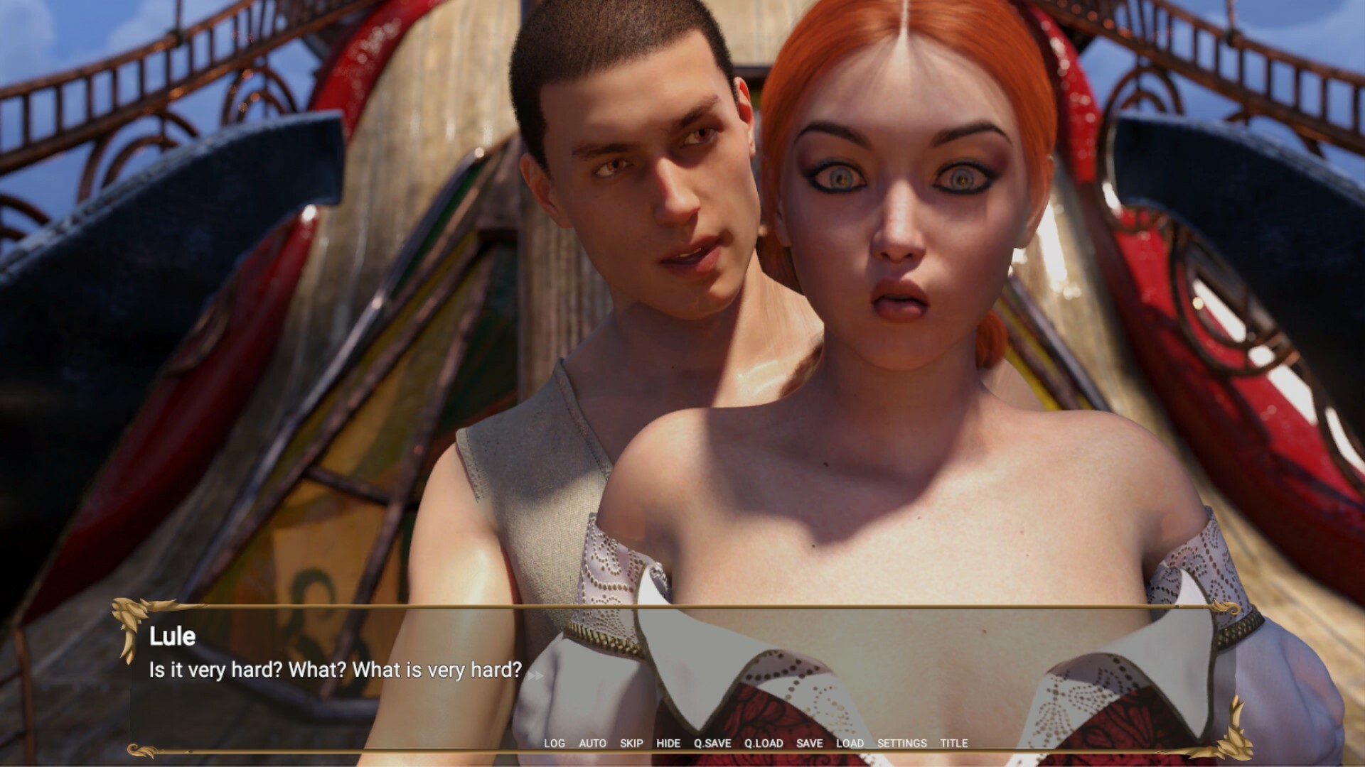 Chronicles of Forgotten Tears screenshot 23