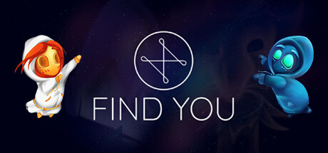 Find you Cover Image