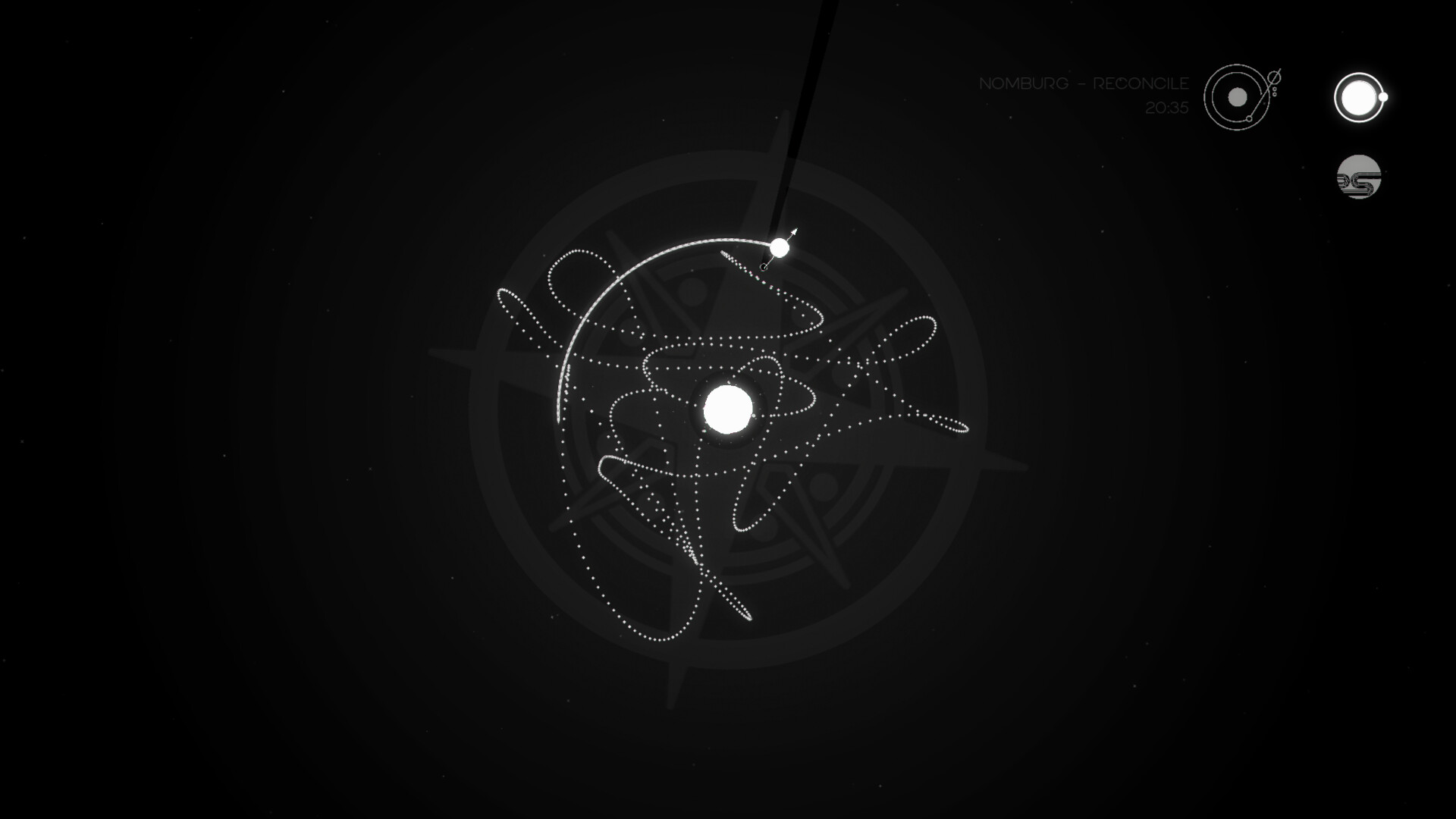 VOYAGER Soundtrack screenshot 1