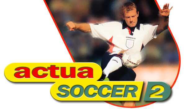 【冬バーゲン★特別送料無料！】 Actua Soccer 2 on Steam その他