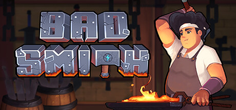 BadSmith — Steam header