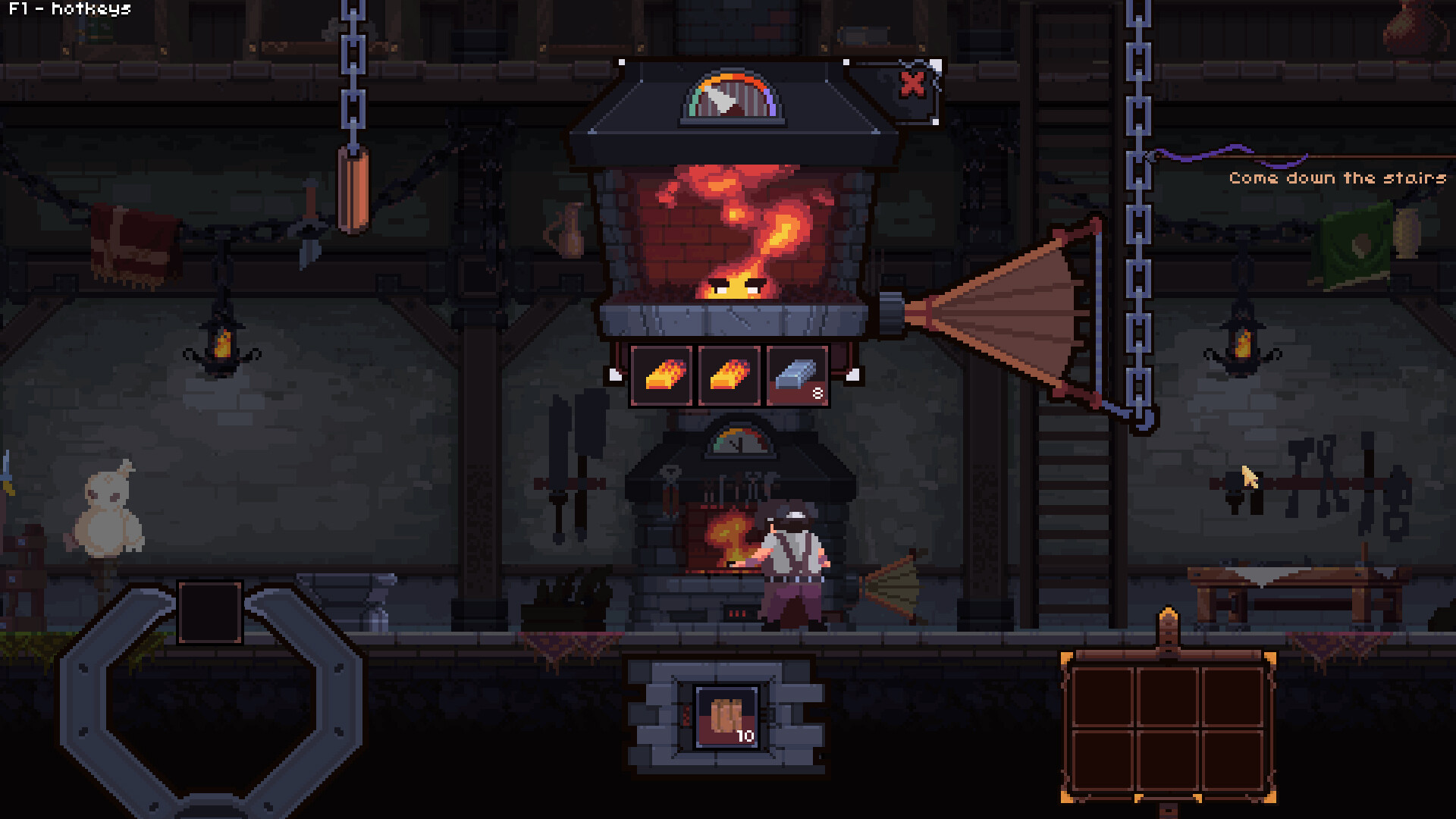 BADSMITH screenshot 4