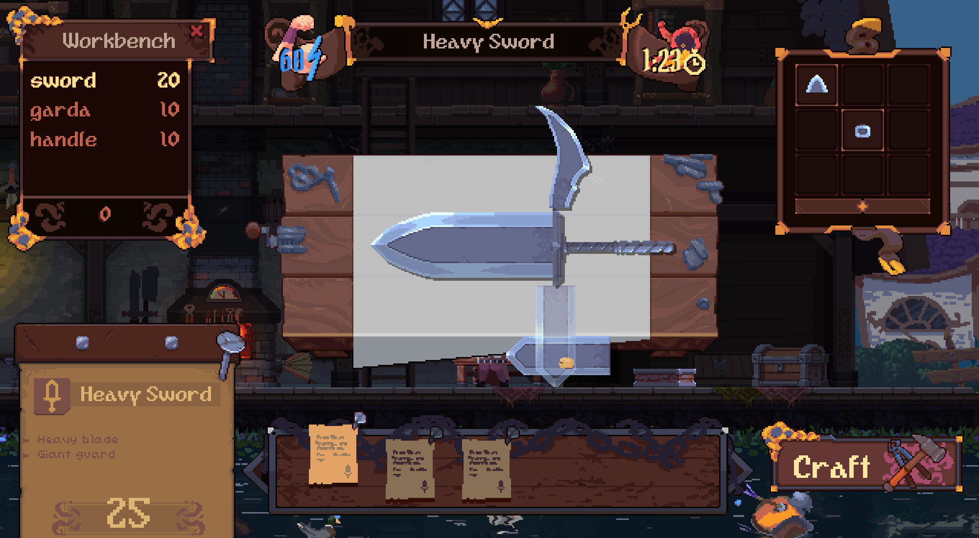 BADSMITH screenshot 3