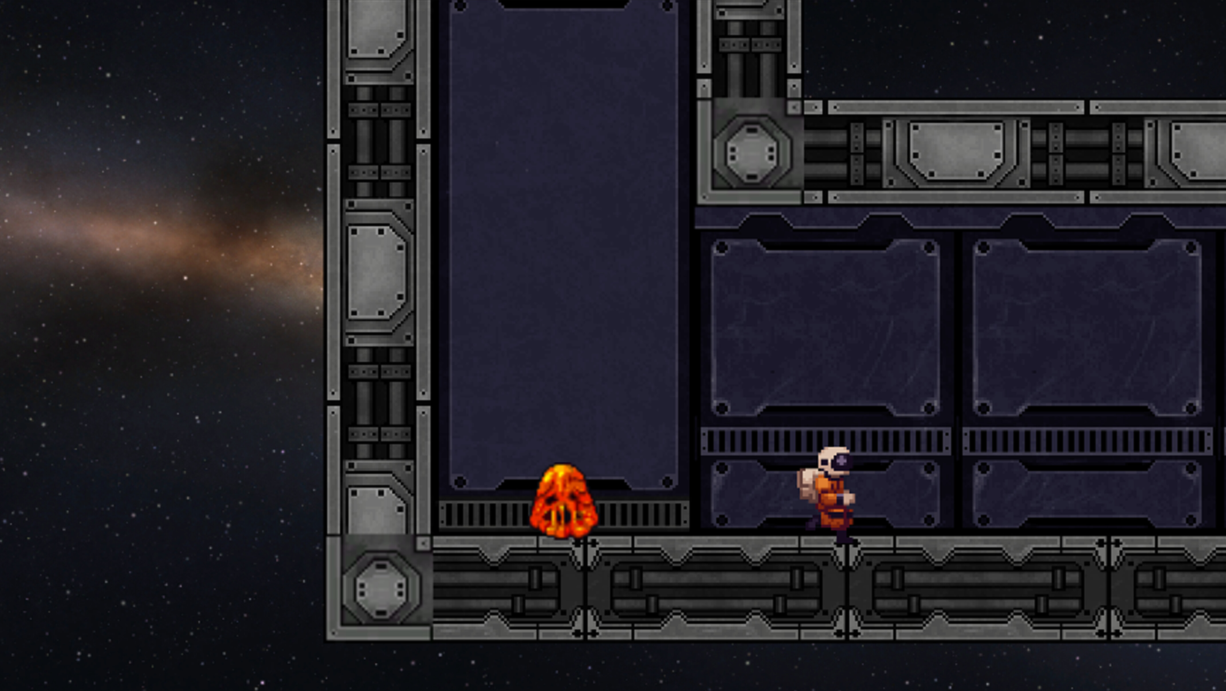 Absorb screenshot 1