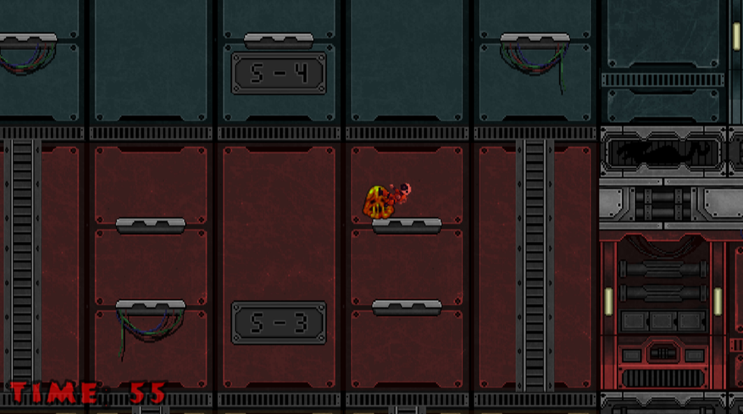 Absorb screenshot 2