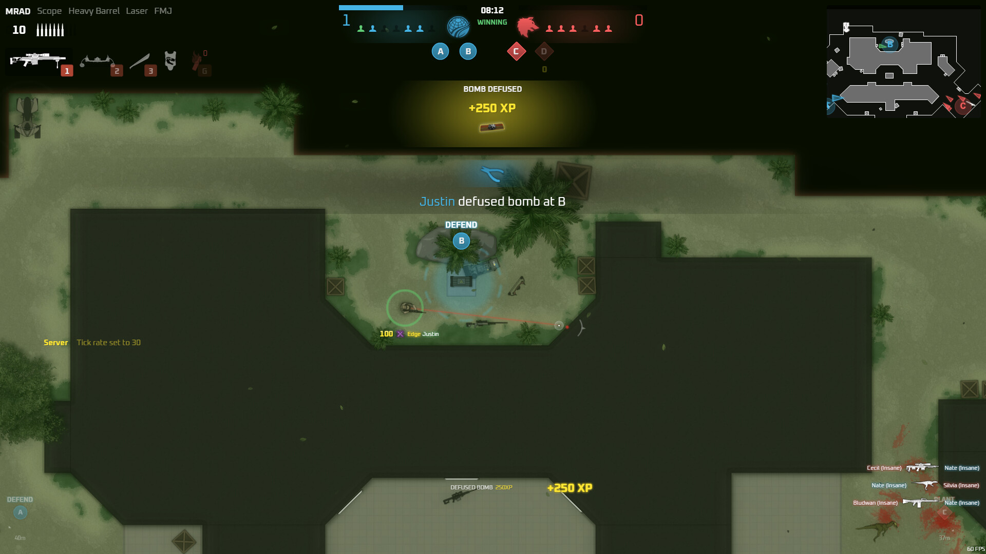 Dinogen Online screenshot 4
