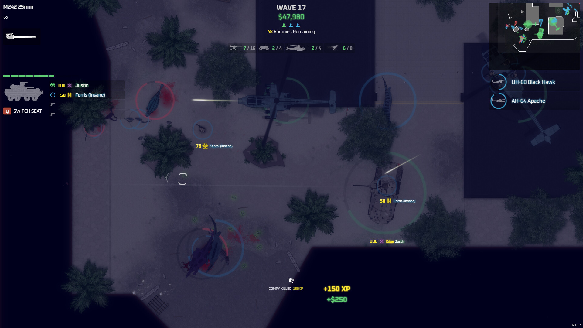 Dinogen Online screenshot 3