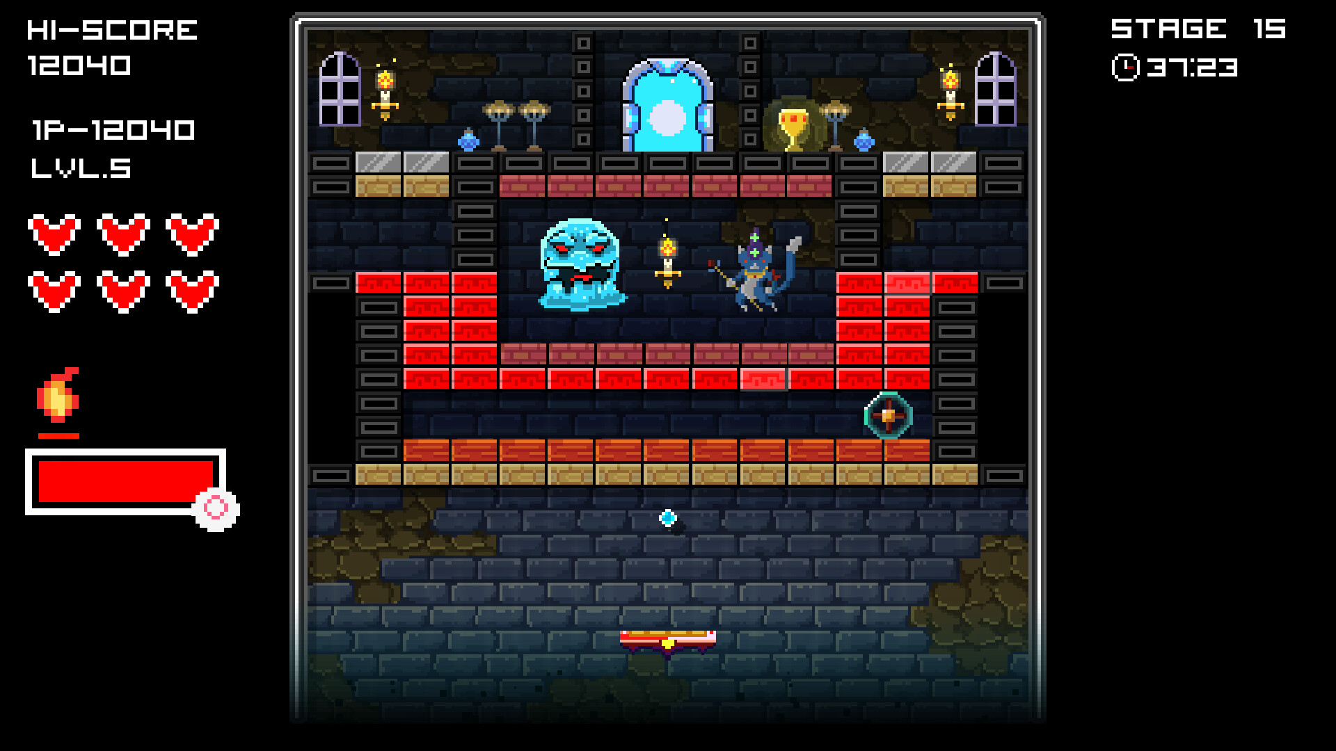 Dungeonoid screenshot 10