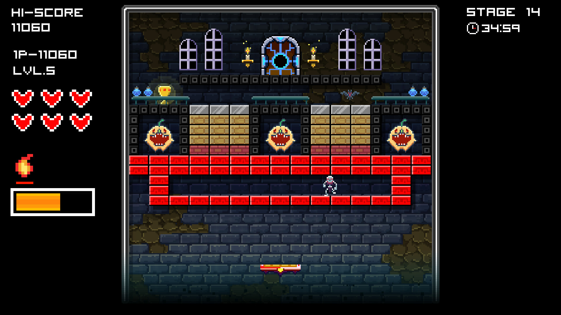 Dungeonoid screenshot 9