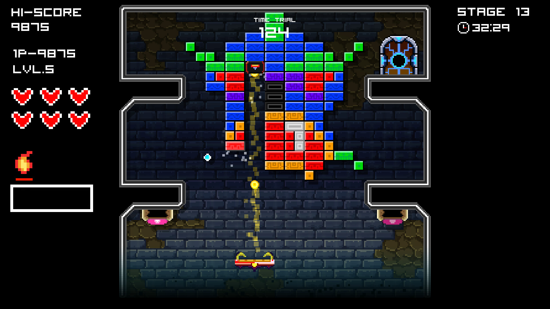 Dungeonoid screenshot 8