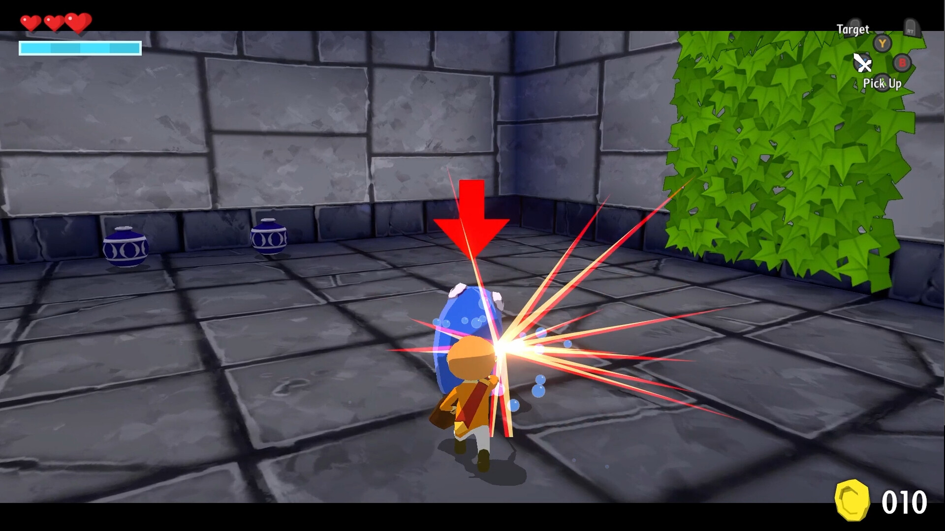 Trimming Sails screenshot 3