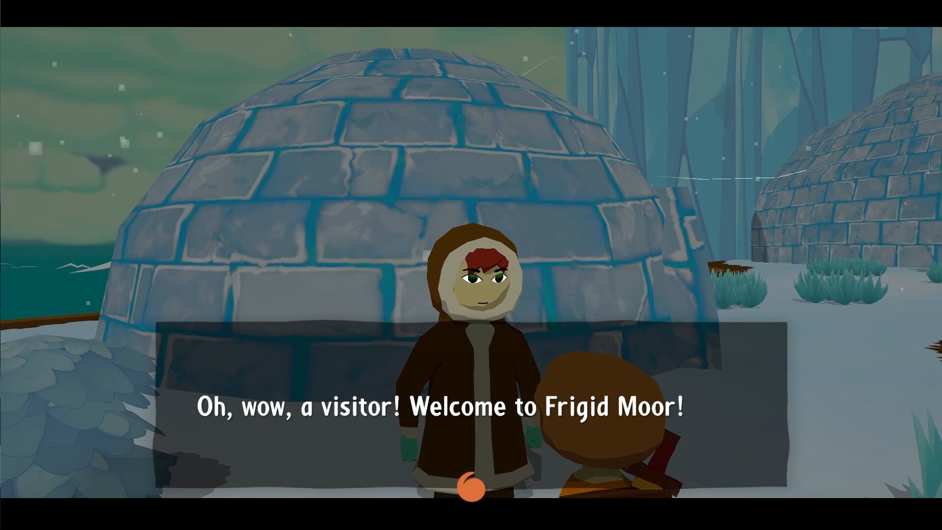Trimming Sails screenshot 5