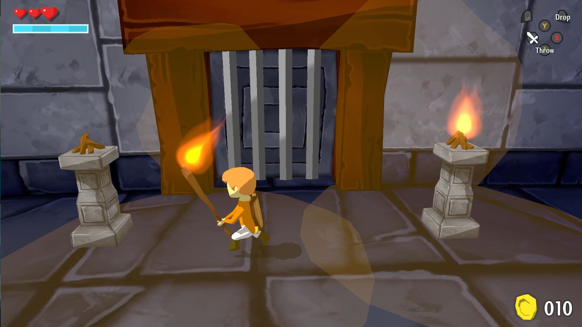 Trimming Sails screenshot 2