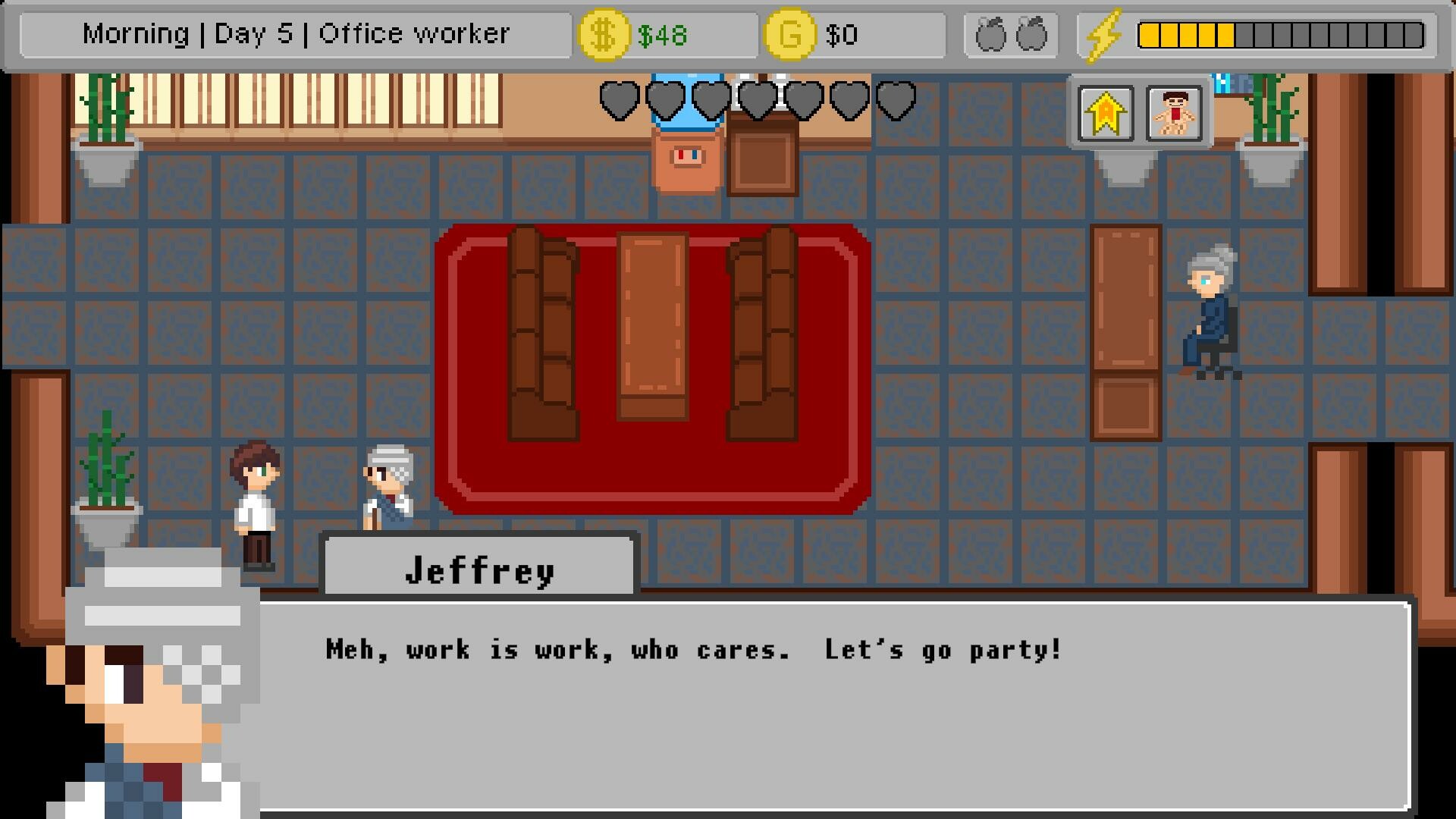 Just Another Life screenshot 7
