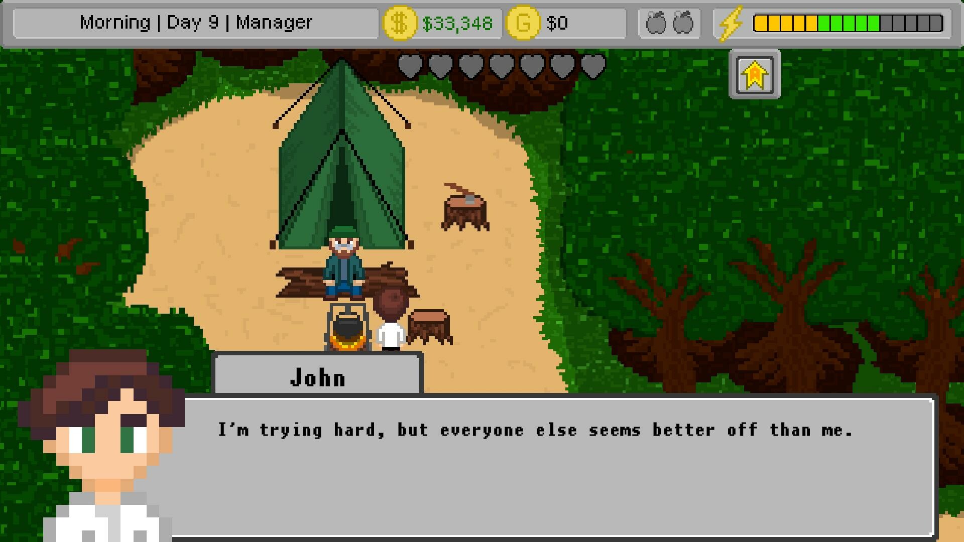Just Another Life screenshot 9