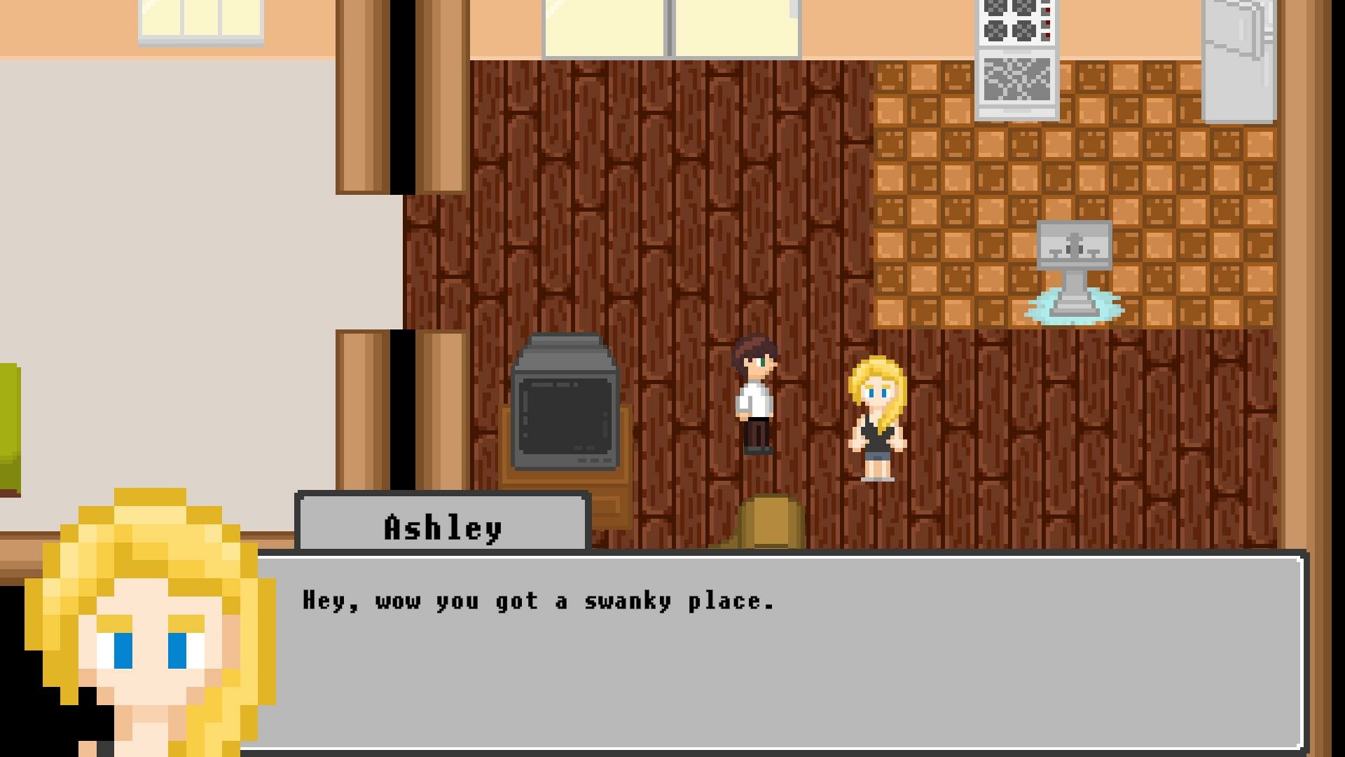 Just Another Life screenshot 6