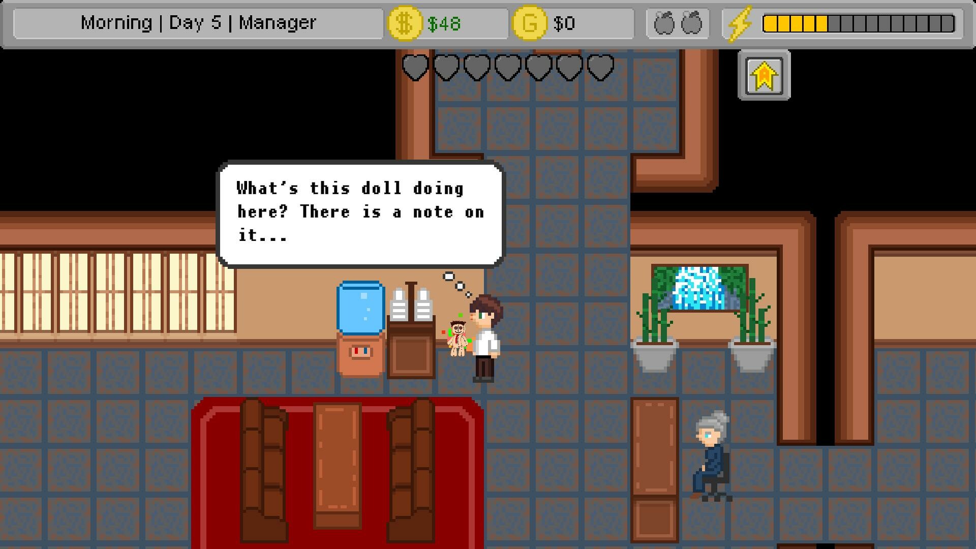 Just Another Life screenshot 10