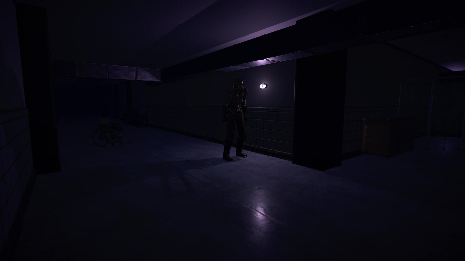 Blind Sound screenshot 9
