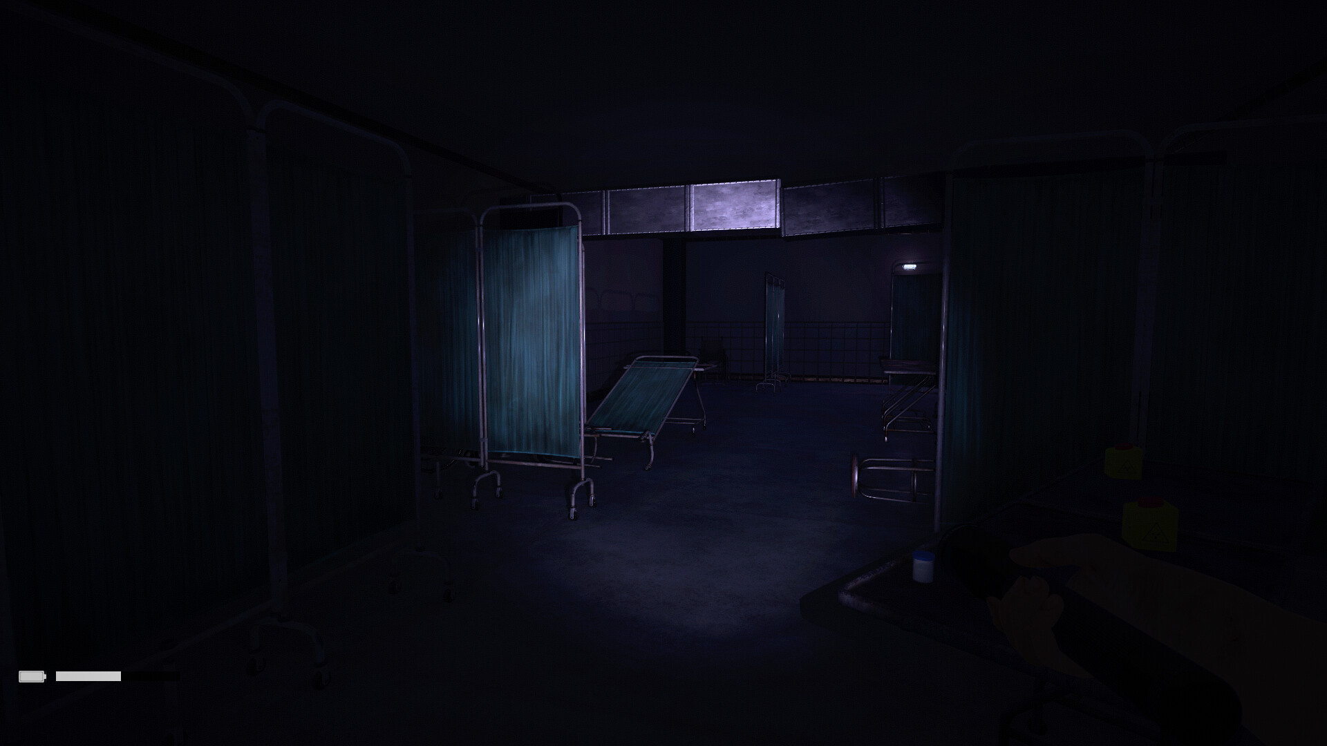 Blind Sound screenshot 7