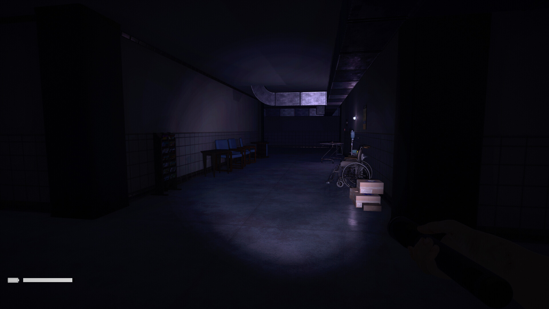 Blind Sound screenshot 8